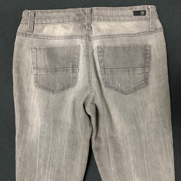 Jessica Simpson Tube Jeans - Picture 5 of 6